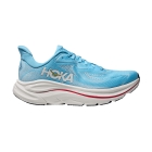 Hoka Clifton 10 - Soaring Blue/Frost