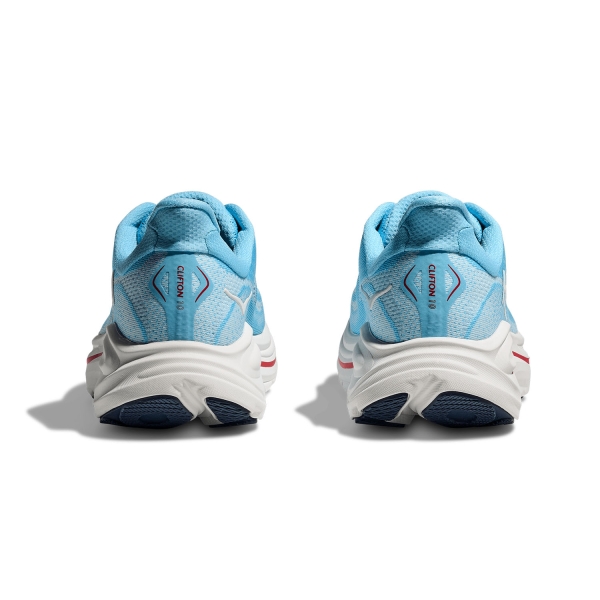 Hoka Clifton 10 - Soaring Blue/Frost