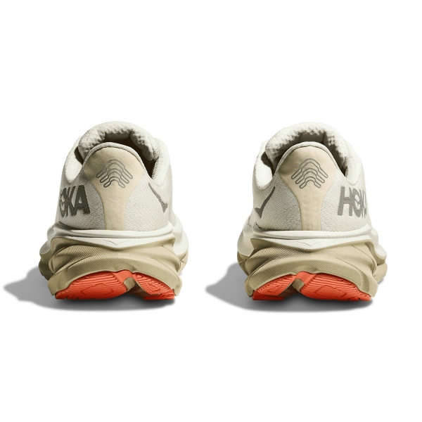 Hoka Clifton 9 GTX - Eggshell/Khaki