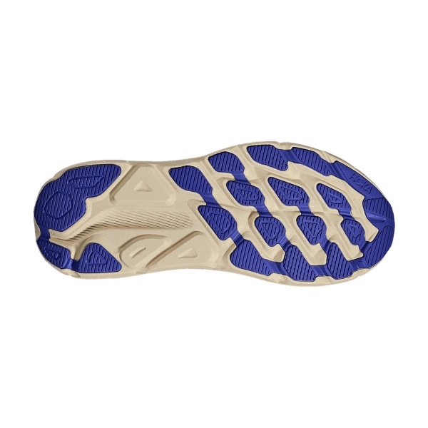 Hoka Clifton 9 GTX - Gravel/Eggshell