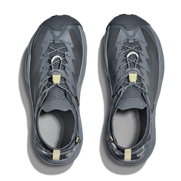 Hoka Hopara 2 - Slate Blue/Washed Blue