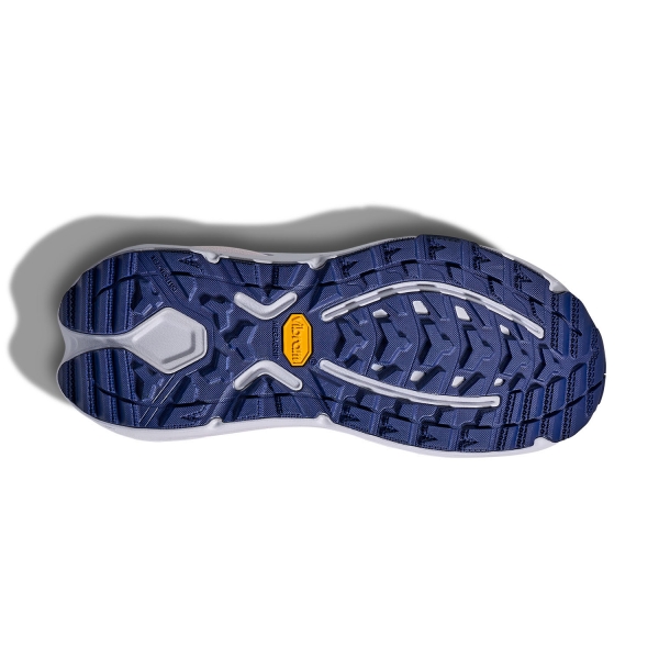 Hoka Kaha 3 GTX - Fragrant Lilac/Lilac Cream