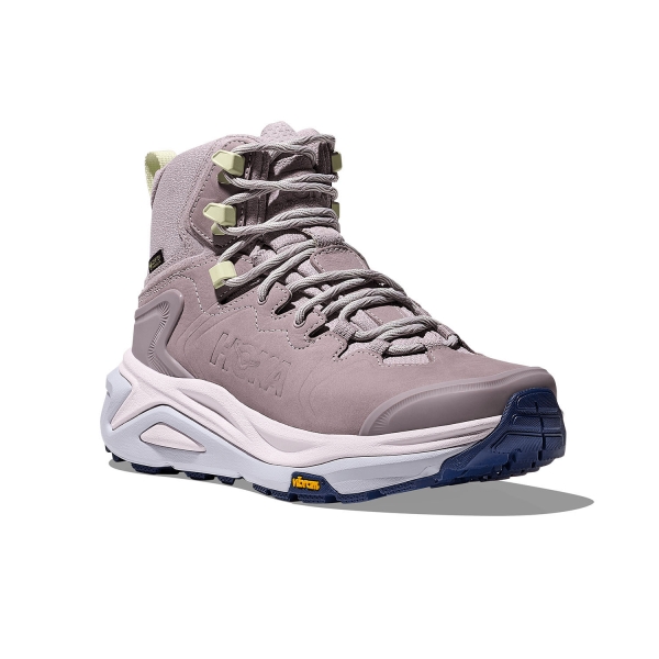 Hoka Kaha 3 GTX - Fragrant Lilac/Lilac Cream