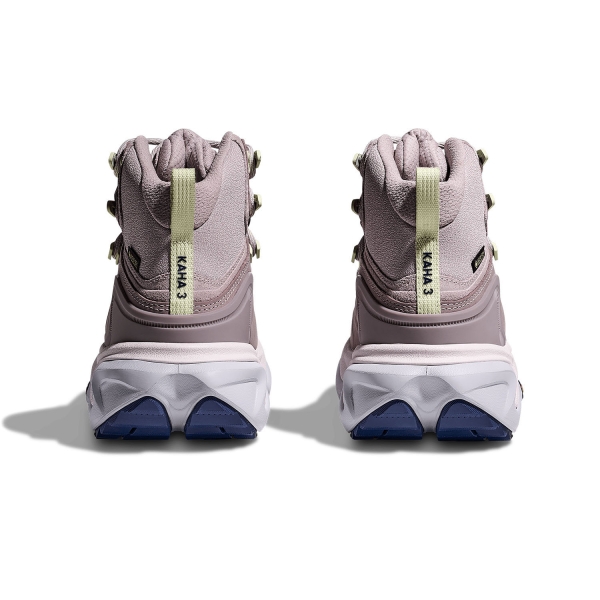 Hoka Kaha 3 GTX - Fragrant Lilac/Lilac Cream