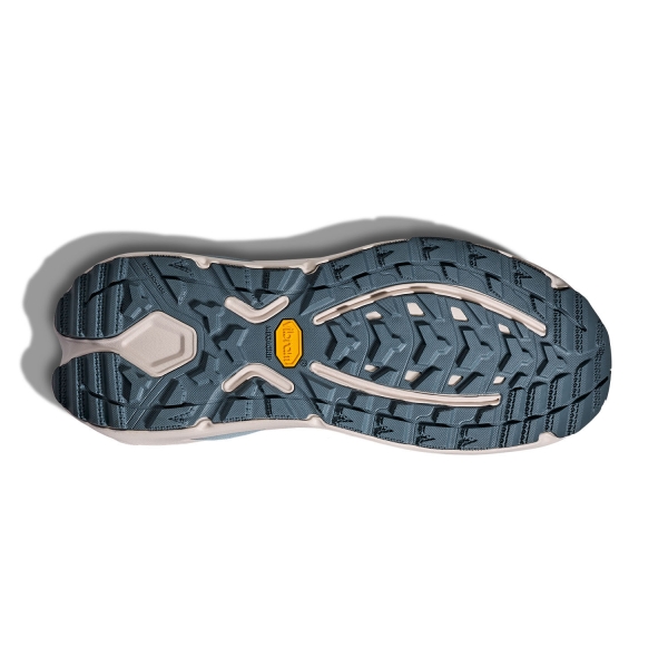 Hoka Kaha 3 GTX - Faded Navy/Washed Blue