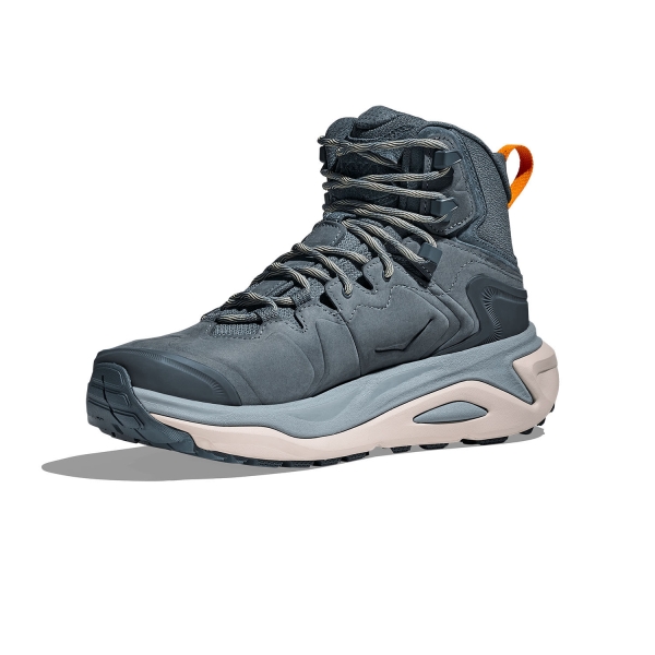 Hoka Kaha 3 GTX - Faded Navy/Washed Blue