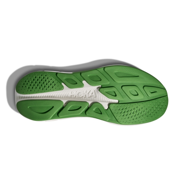Hoka Rincon 4 - Putty/Grout