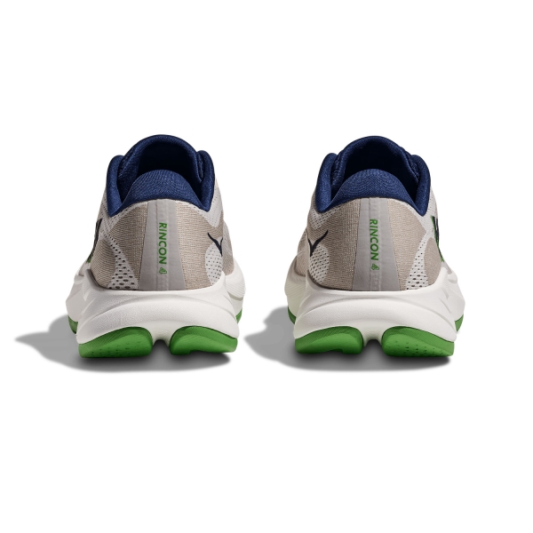 Hoka Rincon 4 - Putty/Grout