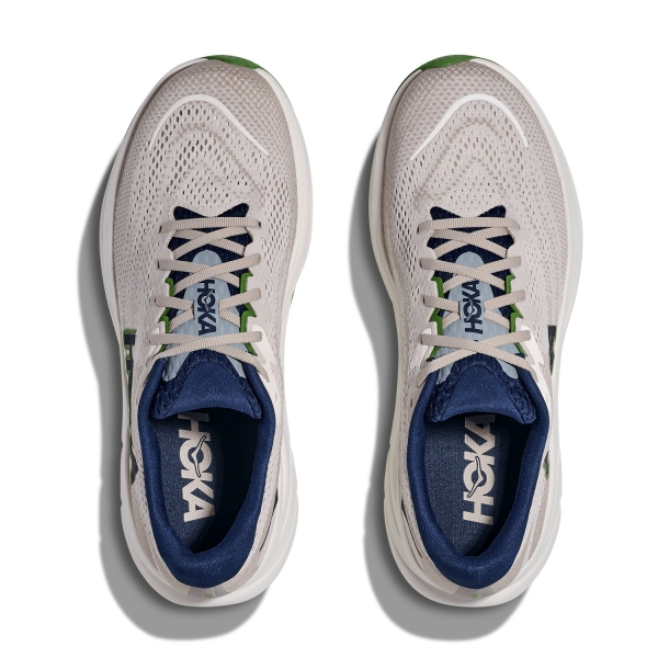 Hoka Rincon 4 - Putty/Grout