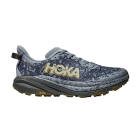 Hoka Speedgoat 6 GTX - Washed Blue/Asphalt Grey