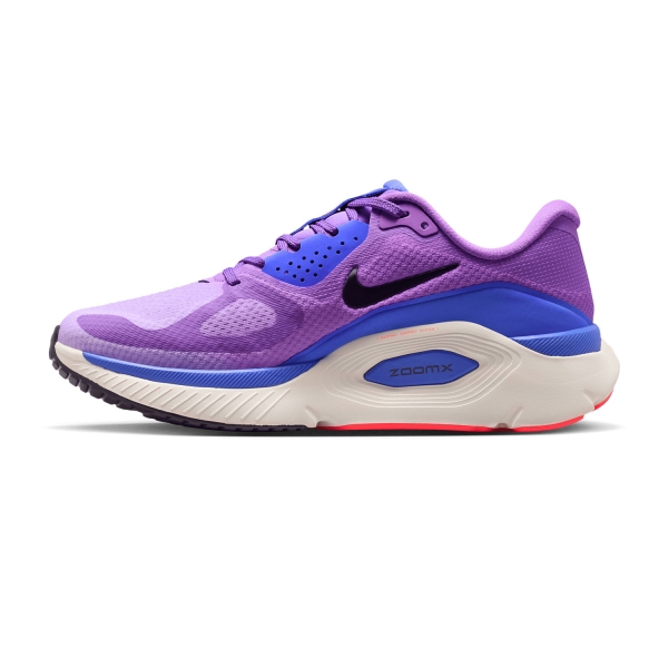 Nike Structure Plus - Bright Violet/Purple Dynasty/Violet Mist