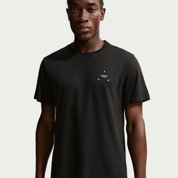 Nike ACG Graphic T-Shirt - Black/Volt Ice