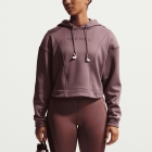 Nike Pro Sudadera - Tattoo/White