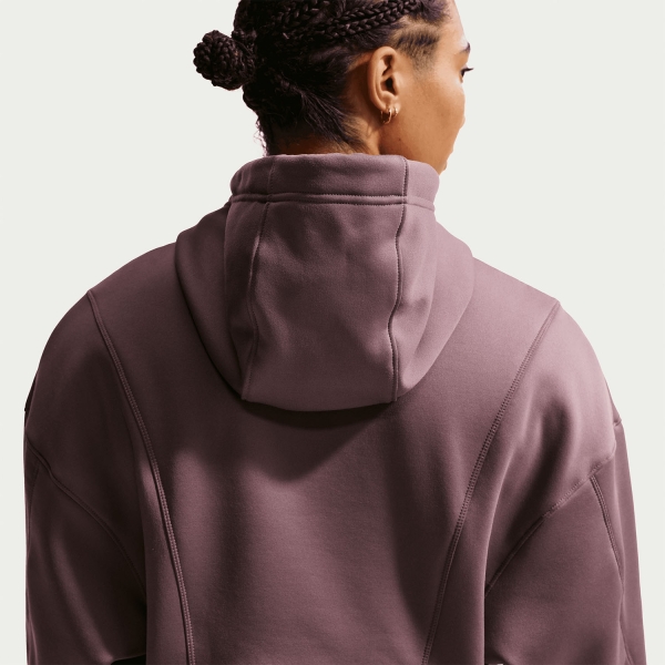 Nike Pro Sudadera - Tattoo/White