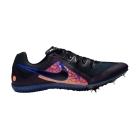 Nike Zoom Rival Multi Glam - Dark Obsidian/Black/Orange Pulse
