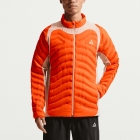 Nike ACG Lava Loft Jacket - Safety Orange/Cream II/Summit White