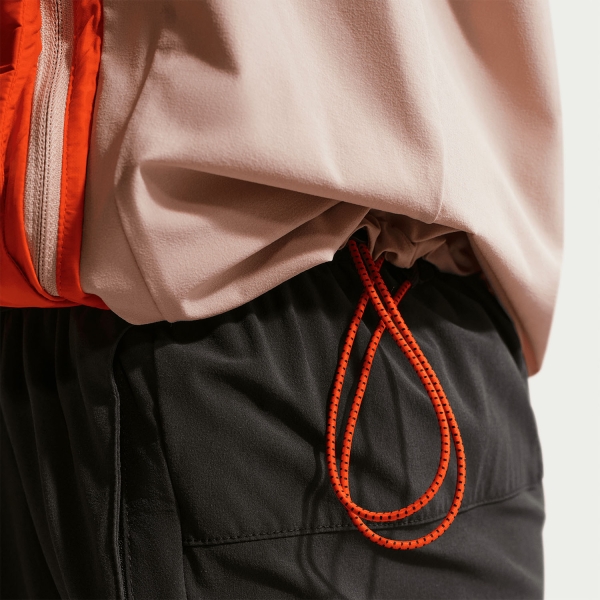 Nike ACG Lava Loft Jacket - Safety Orange/Cream II/Summit White