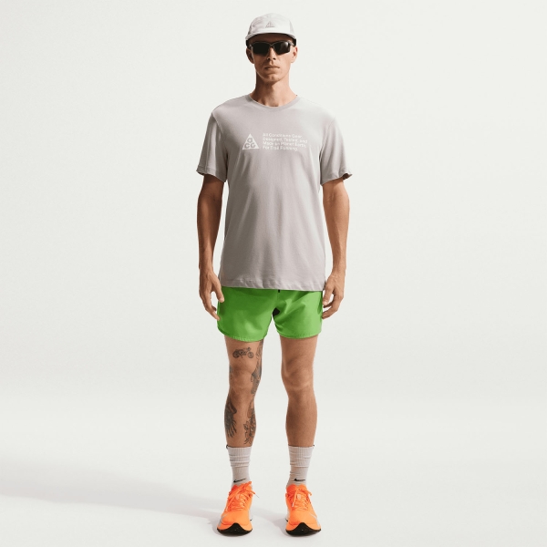 Nike ACG Dri-FIT T-Shirt - College Grey