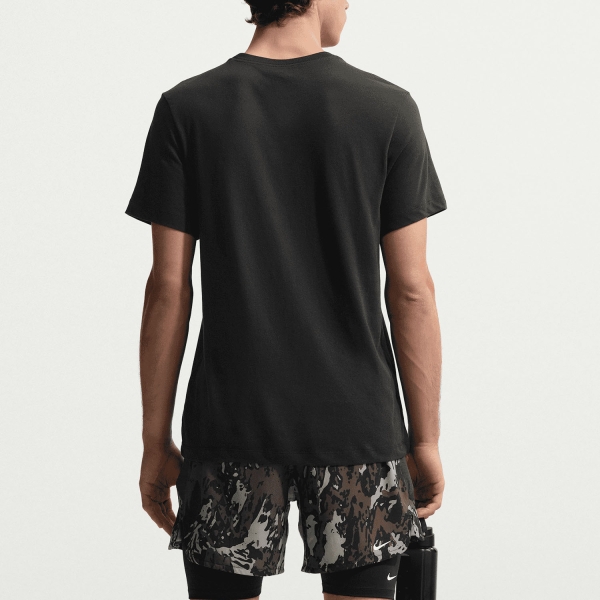 Nike ACG Dri-FIT Maglietta - Black