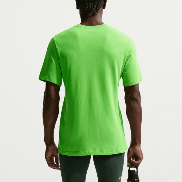 Nike ACG Dri-FIT Maglietta - Mean Green