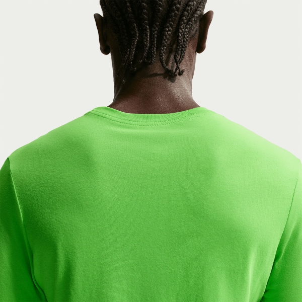 Nike ACG Dri-FIT Maglietta - Mean Green