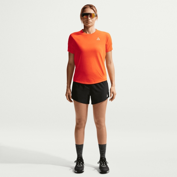 Nike ACG Dri-FIT Camiseta - Safety Orange