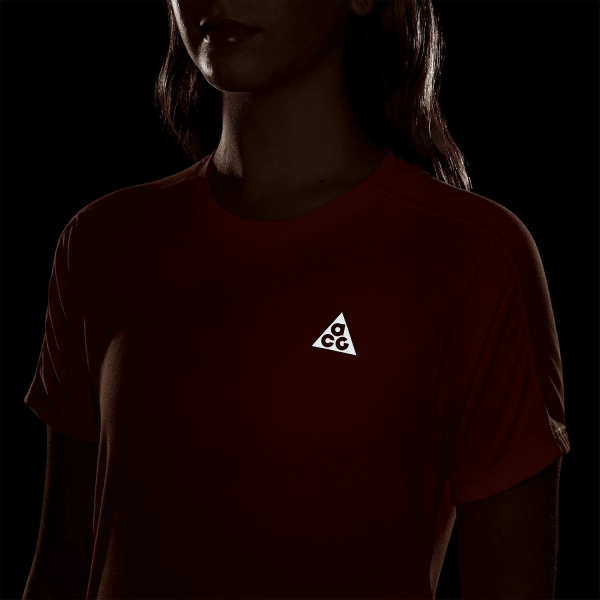 Nike ACG Dri-FIT Camiseta - Safety Orange
