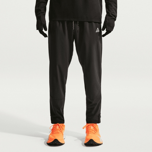 Pantaloni e Tights Trail Running Uomo Nike ACG Dawn Range Pantaloni  Black/Anthracite/Summit White IO9665010