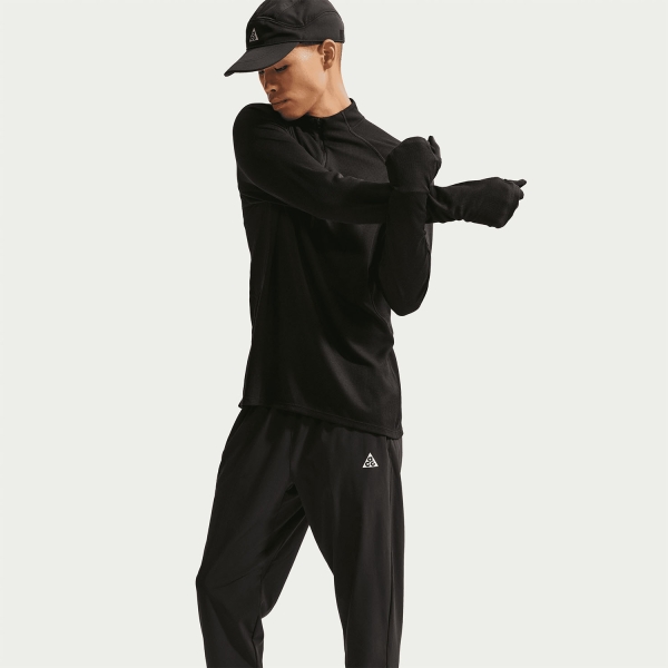 Nike ACG Dawn Range Pantaloni - Black/Anthracite/Summit White