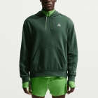 Nike ACG Magic Hour Felpa - Fir/Volt Ice/Summit White