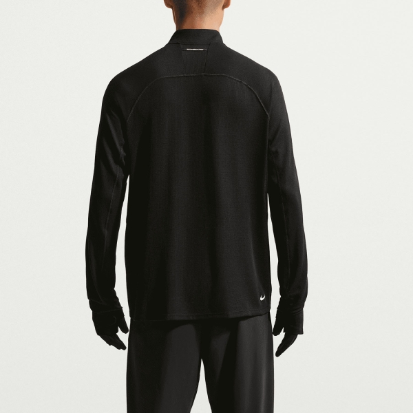 Nike ACG Dri-FIT Maglia - Black/Summit White