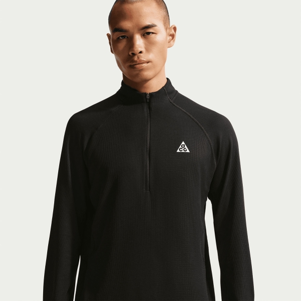 Nike ACG Dri-FIT Maglia - Black/Summit White