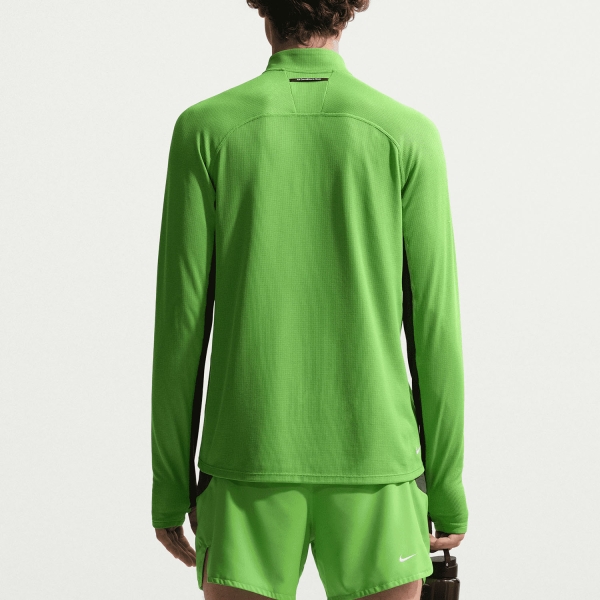 Nike ACG Dri-FIT Shirt - Mean Green/Fir/Summit White