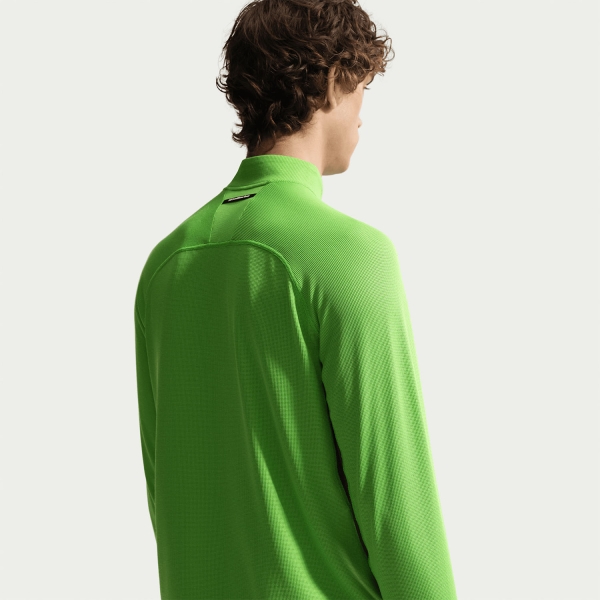 Nike ACG Dri-FIT Shirt - Mean Green/Fir/Summit White