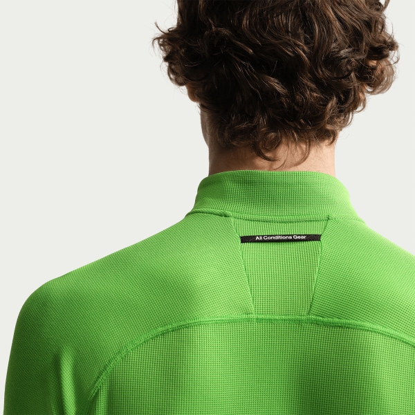 Nike ACG Dri-FIT Shirt - Mean Green/Fir/Summit White