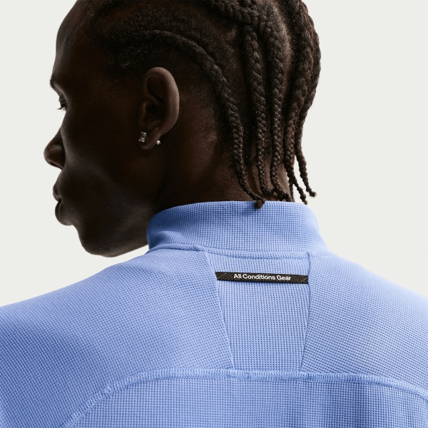 Nike ACG Dri-FIT Shirt - Royal Pulse/Summit White