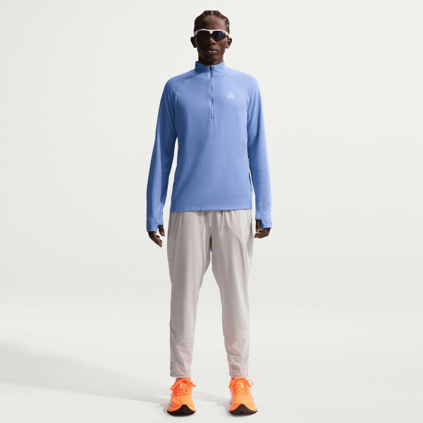 Nike ACG Dri-FIT Shirt - Royal Pulse/Summit White