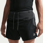 Nike ACG Second Sunrise 5in Shorts - Black/Anthracite/Summit White