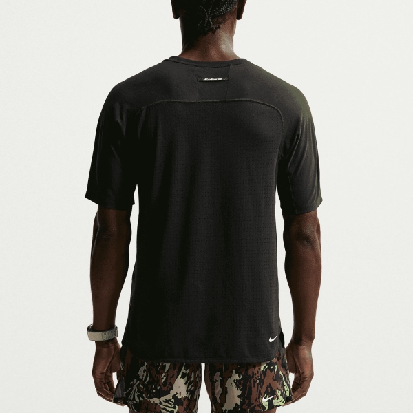 Nike ACG Solar Chase Maglietta - Black/Summit White