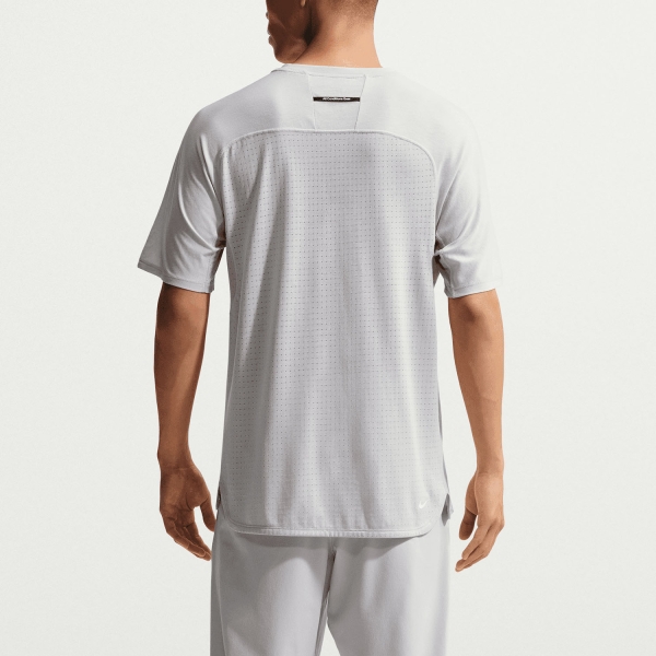 Nike ACG Solar Chase T-Shirt - Grey Fog/College Grey/Summit White