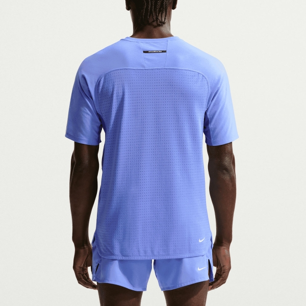 Nike ACG Solar Chase T-Shirt - Royal Pulse/Persian Violet/Summit White