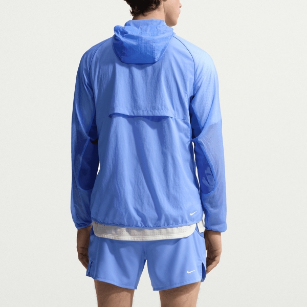 Nike ACG Aireez Jacket - Royal Pulse/Persian Violet/Summit White