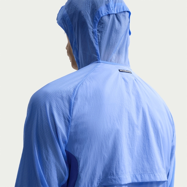 Nike ACG Aireez Jacket - Royal Pulse/Persian Violet/Summit White