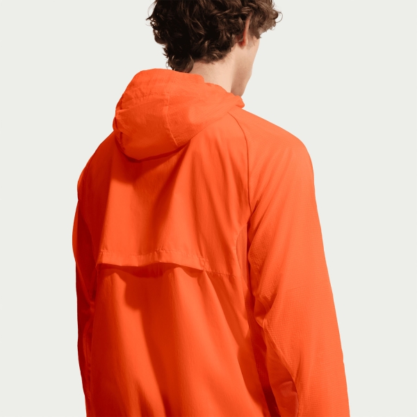 Nike ACG Aireez Giacca - Safety Orange/Summit White