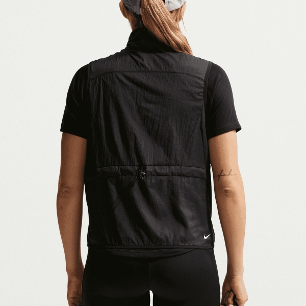 Nike ACG Vest - Black/Summit White