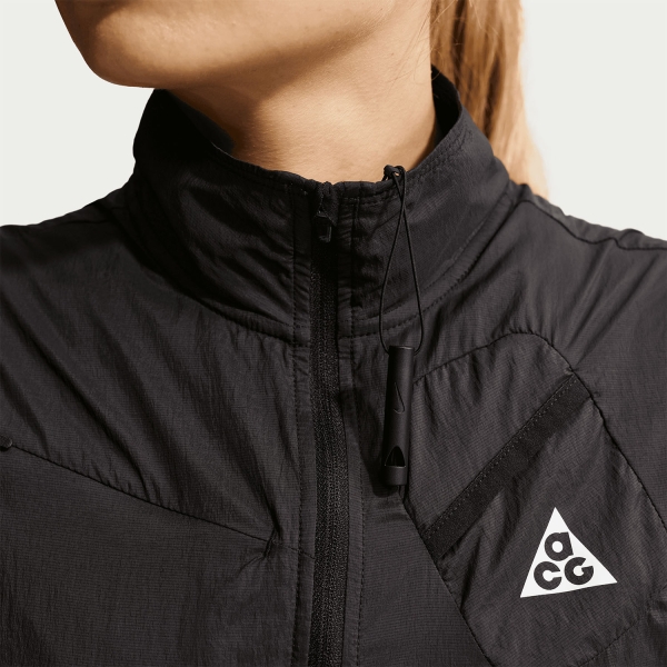 Nike ACG Vest - Black/Summit White