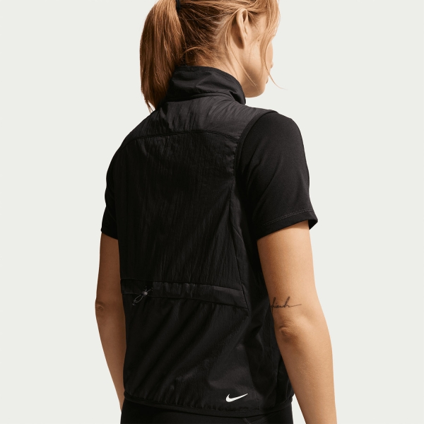 Nike ACG Vest - Black/Summit White