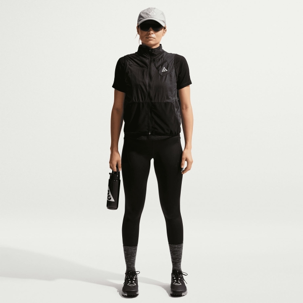 Nike ACG Vest - Black/Summit White
