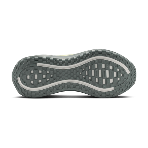 Nike Vomero Plus SE - Life Lime/Smoke Grey/Vast Grey