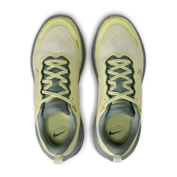 Nike Vomero Plus SE - Life Lime/Smoke Grey/Vast Grey